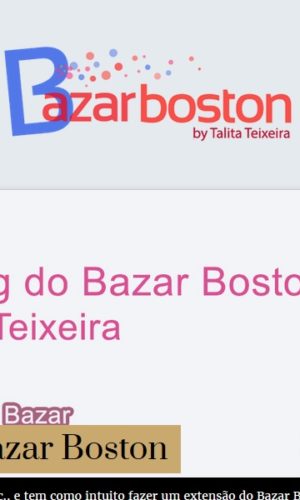 bazar-boston