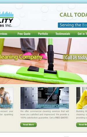 hqcleaning